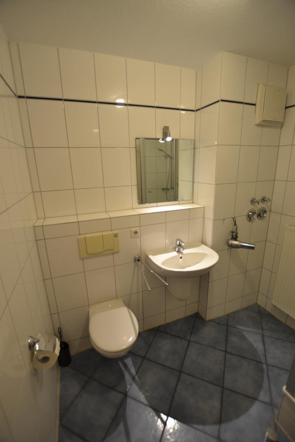 Strandburg Apartment in Ostholstein