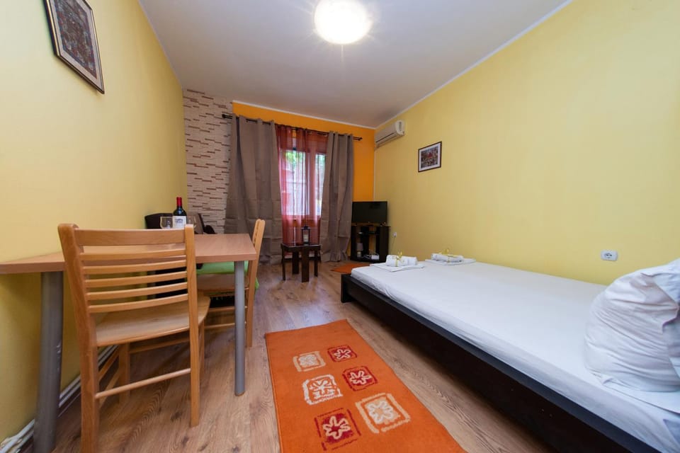 Apartment Kalemegdan Apartment in Belgrade