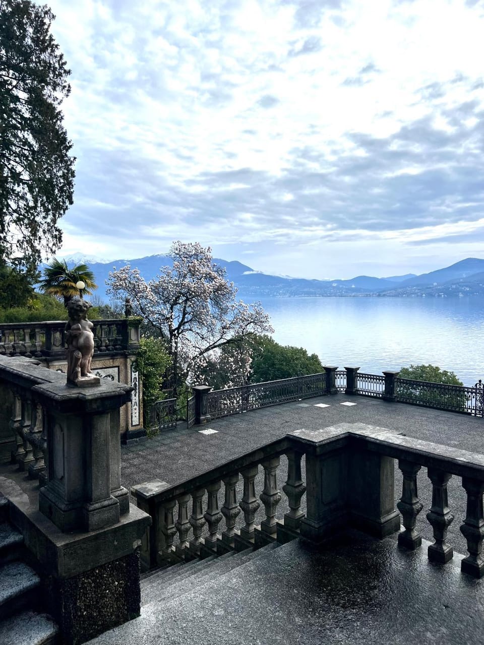Elizaveta Apartment in Canton of Ticino