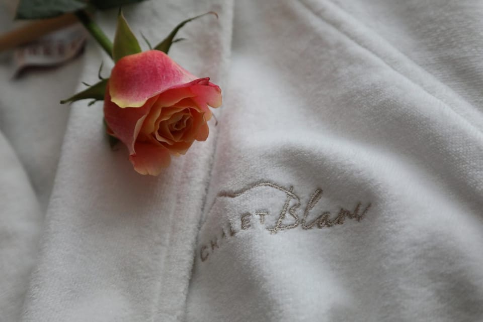 Petit Chalet Blanc Cervinia Apartment in Breuil-Cervinia