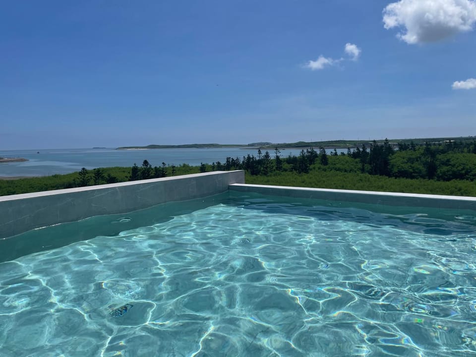 有間寓背包旅宿 Vacation rental in Fujian