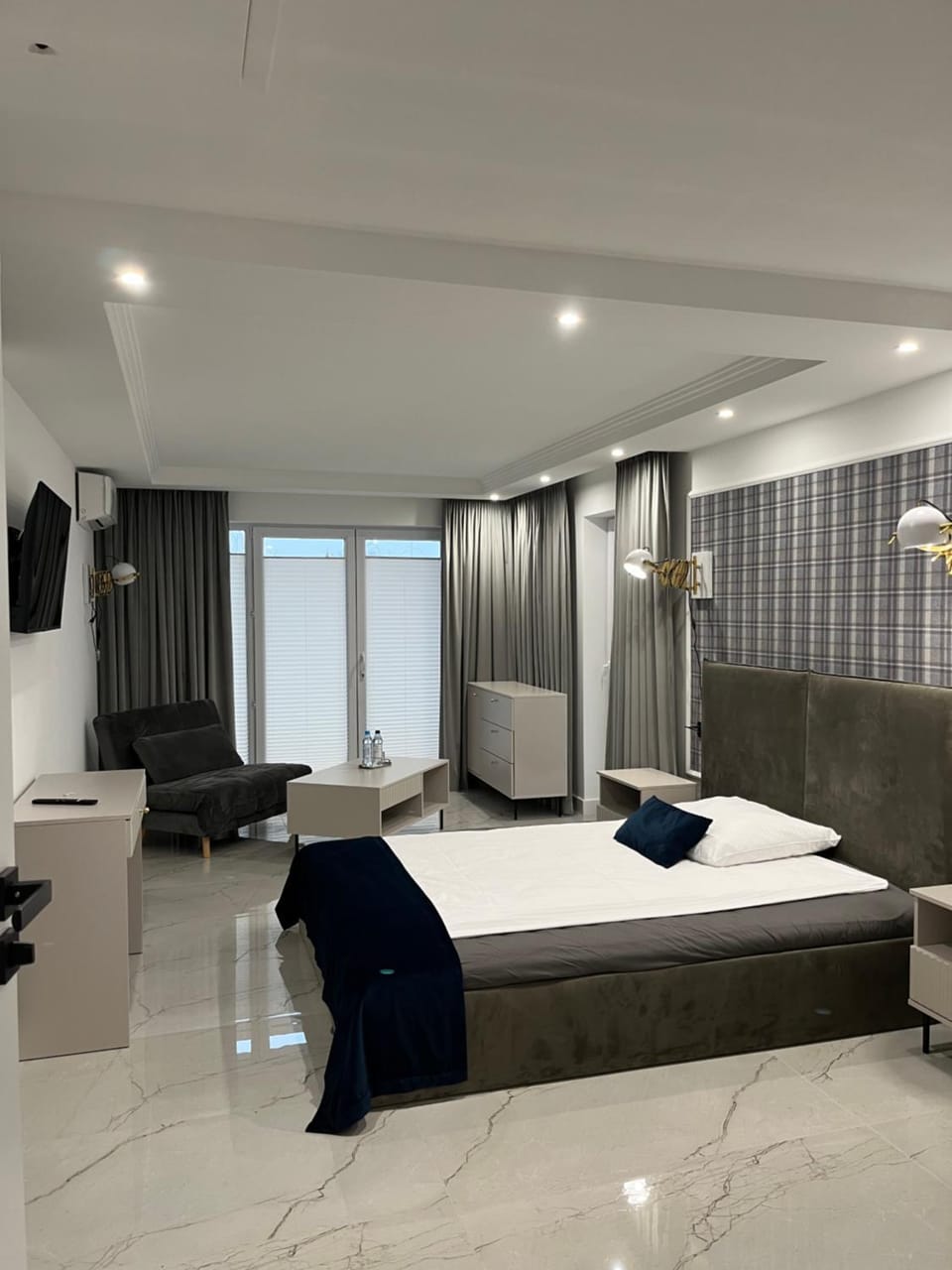 Centrum Konferencyjno-Bankietowe CHABROWY Bed and Breakfast in Poland