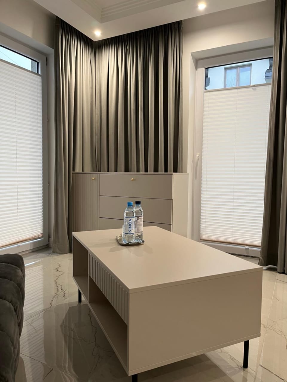 Centrum Konferencyjno-Bankietowe CHABROWY Bed and Breakfast in Poland