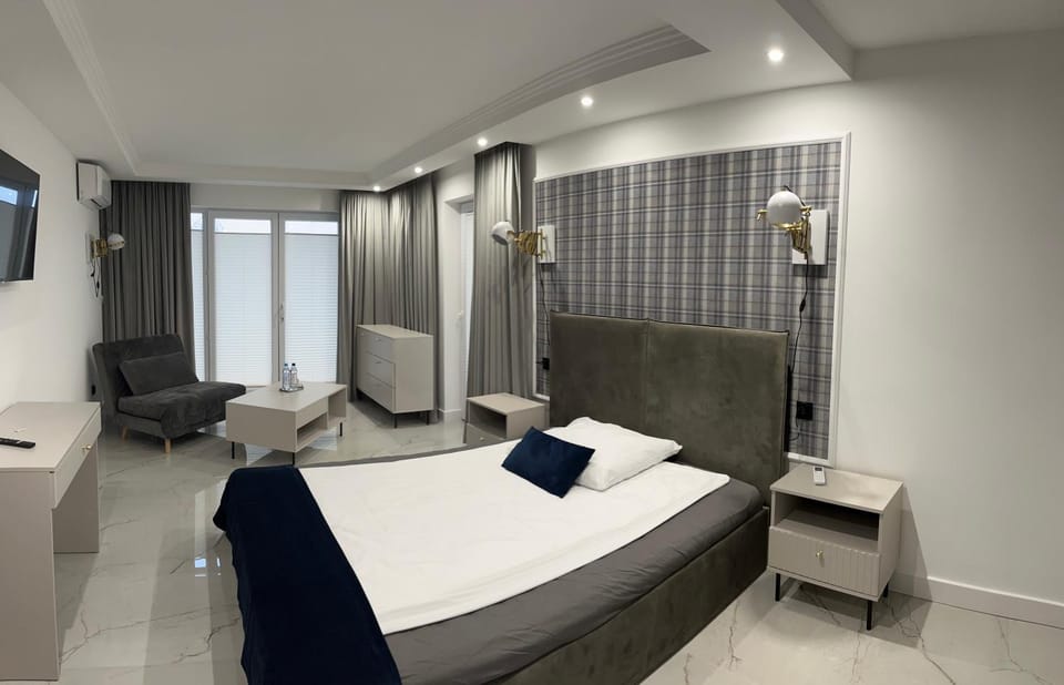 Centrum Konferencyjno-Bankietowe CHABROWY Bed and Breakfast in Poland