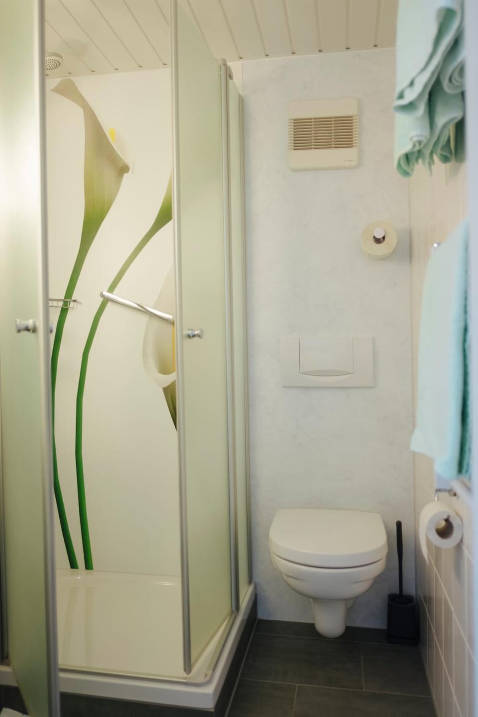 Shower
