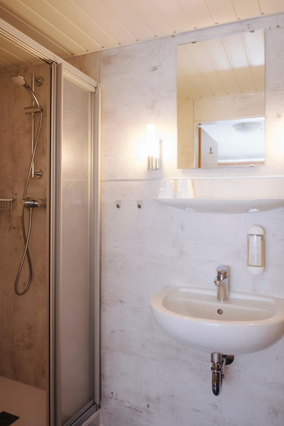 Shower