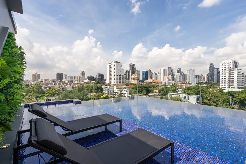 Balcony/Terrace, Swimming pool, Swimming pool