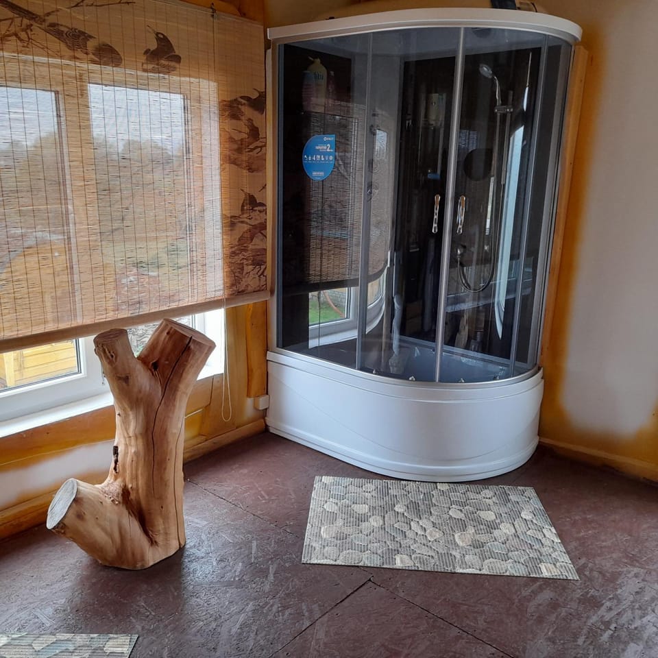 Viesu māja Kaķis krūzē Bed and Breakfast in Latvia