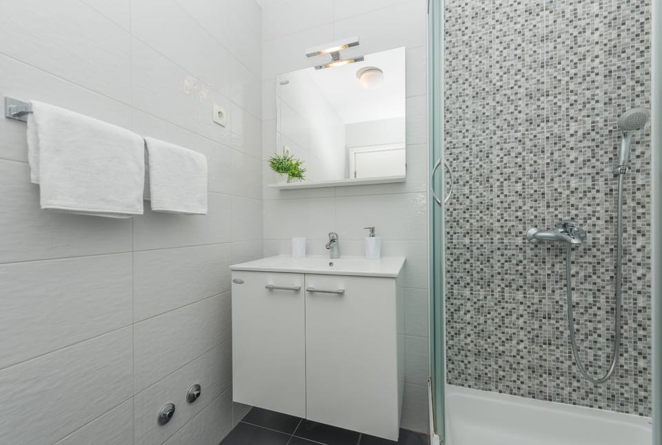 Apartmani Katarina Apartment in Tučepi