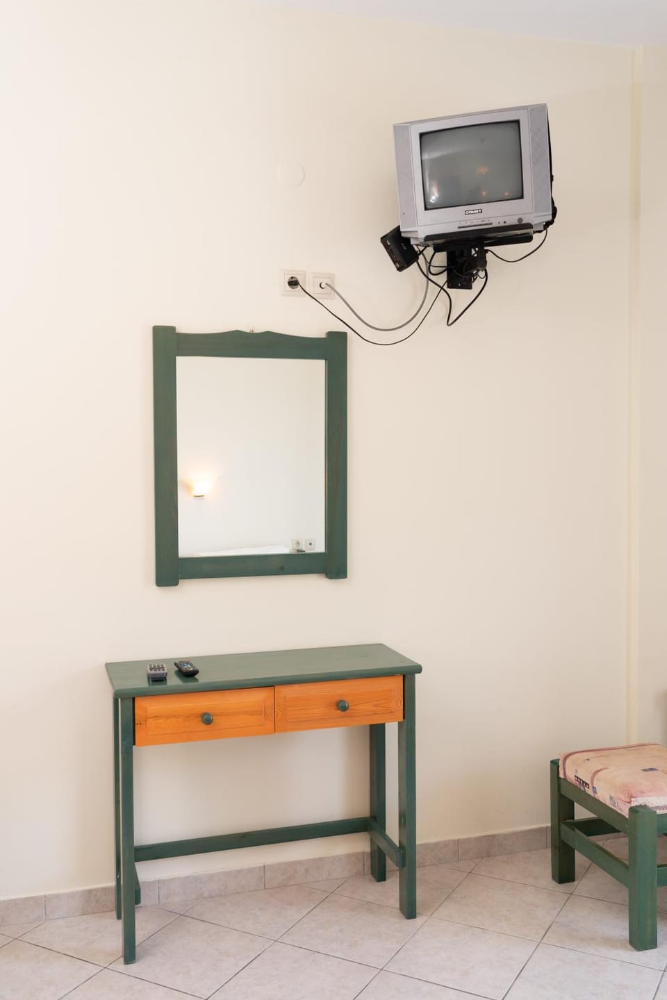 TV and multimedia