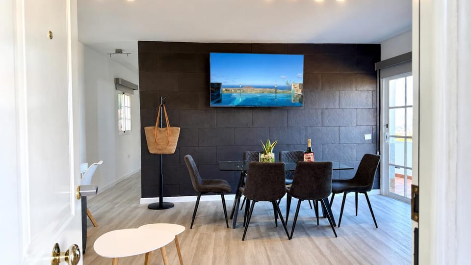 JVG VILLAS - Villa Valeria Villa in Canary Islands