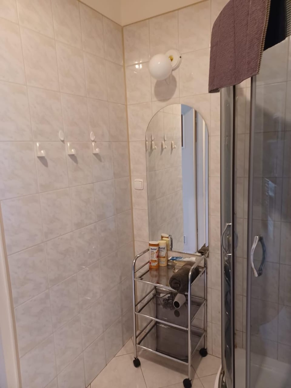 Paderewskiego Old Town Apartaments Apartment in Krakow