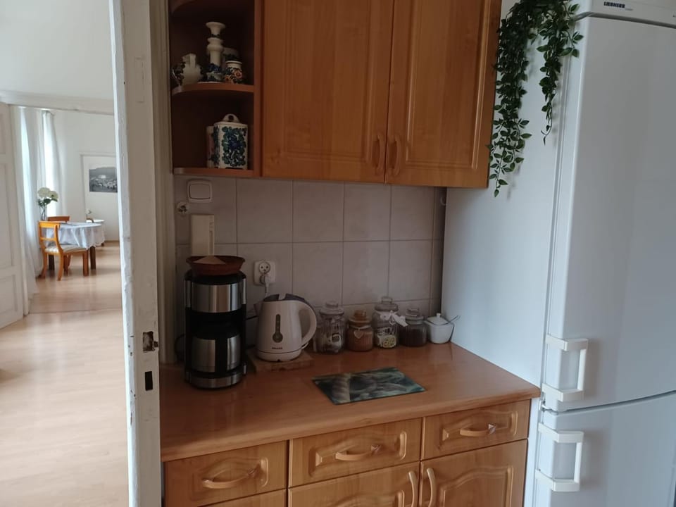 Paderewskiego Old Town Apartaments Apartment in Krakow