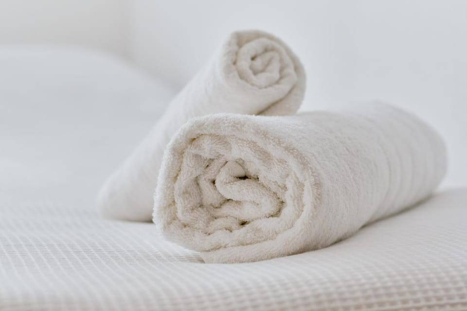 towels