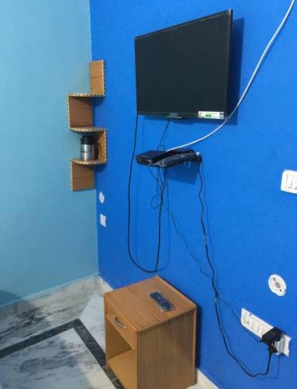 TV and multimedia