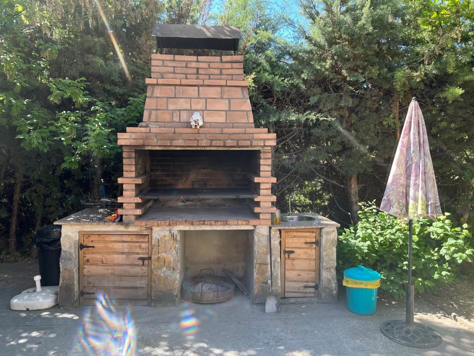 Casa Rural Serafïn, Pet Friendly House in Castile-La Mancha
