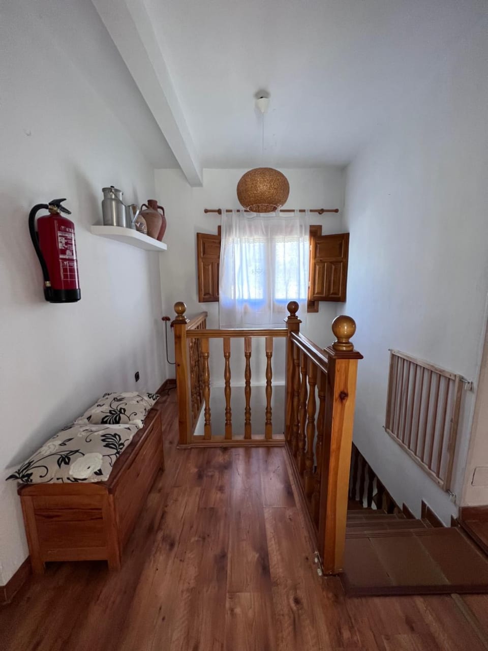 Casa Rural Serafïn, Pet Friendly House in Castile-La Mancha