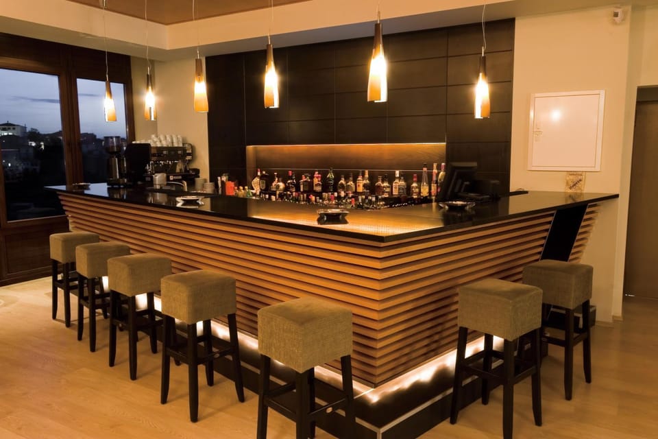 Lounge or bar