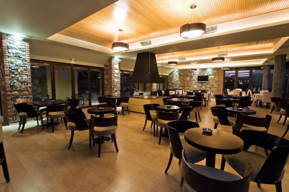 Lounge or bar