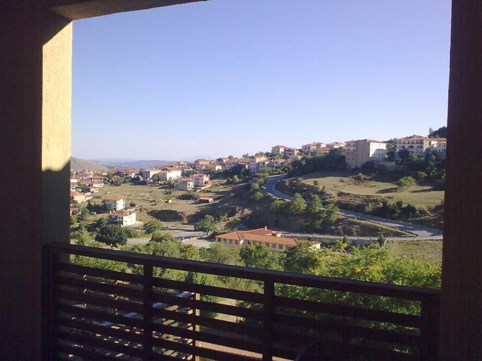 View (from property/room), Balcony/Terrace