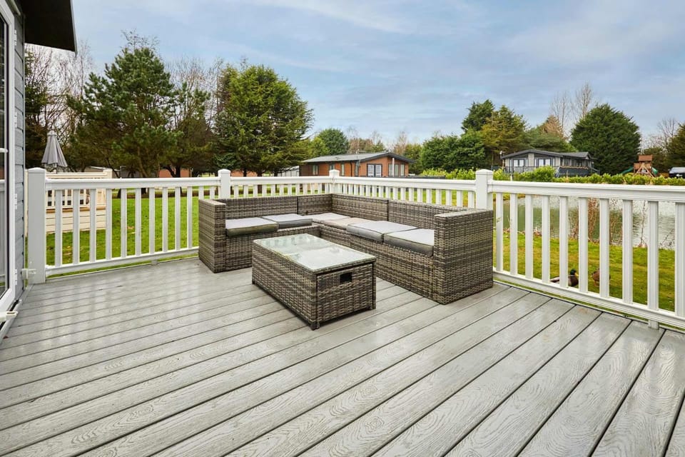 Patio, furniture