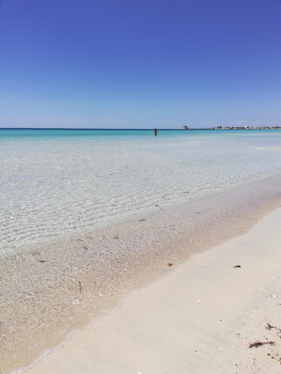 Natural landscape, Beach