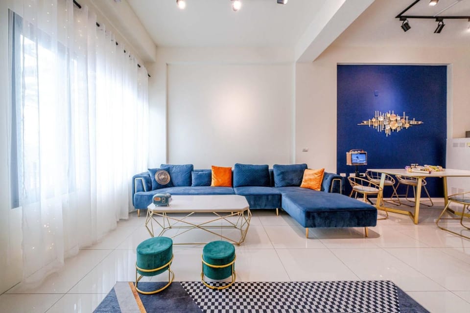 3Kiss Homestay Vacation rental in Taiwan, Province of China