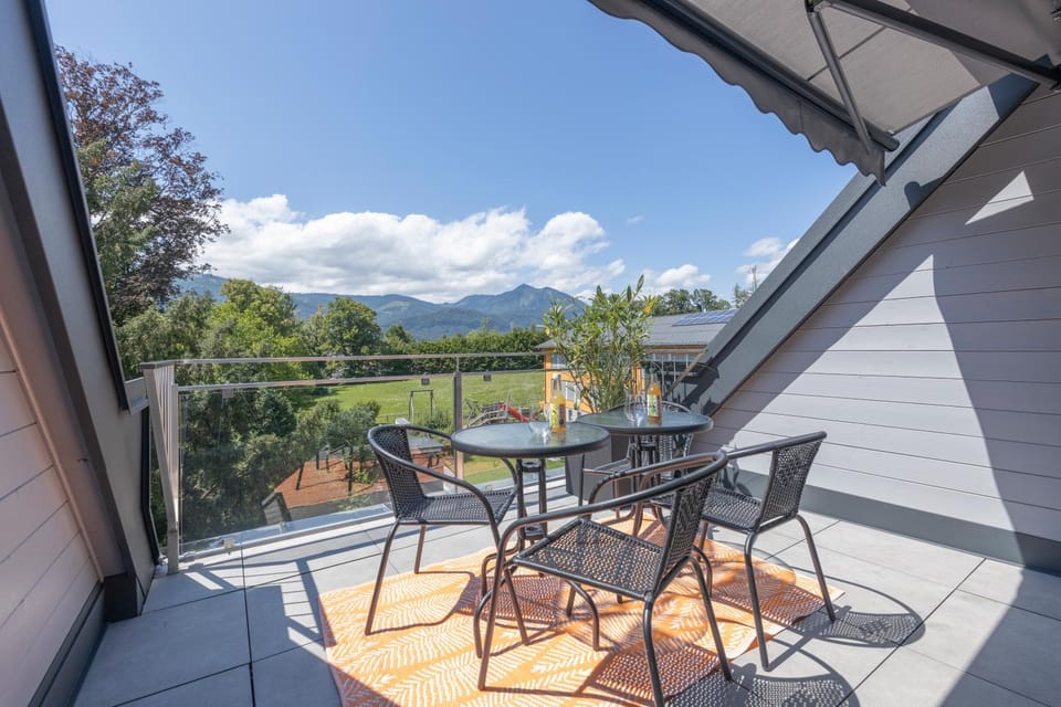 View (from property/room), Balcony/Terrace, Balcony/Terrace