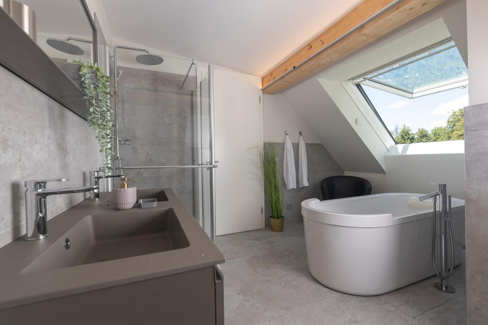 Bathroom, View (from property/room), Bath