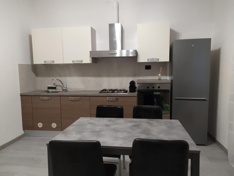 Coffee/tea facilities, Kitchen or kitchenette