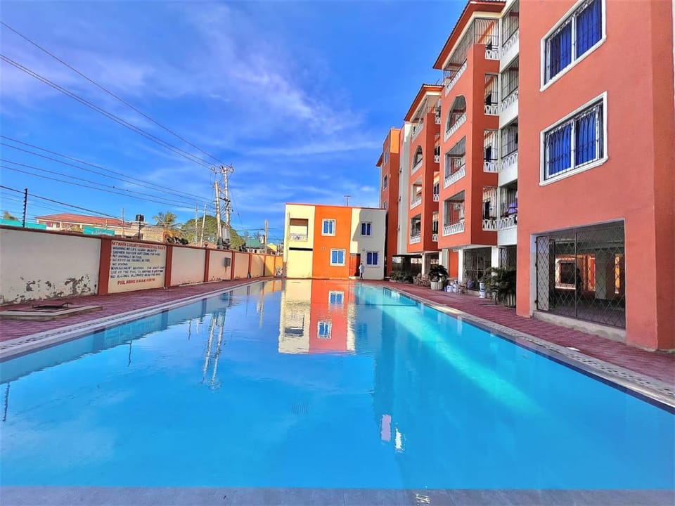SUMMERDAY PALACE Hotel in Mombasa County