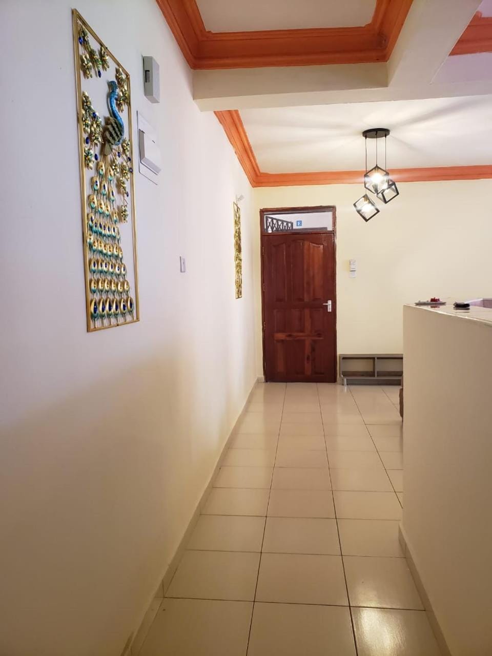 SUMMERDAY PALACE Hotel in Mombasa County