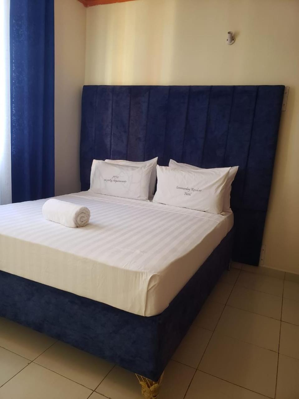 SUMMERDAY PALACE Hotel in Mombasa County