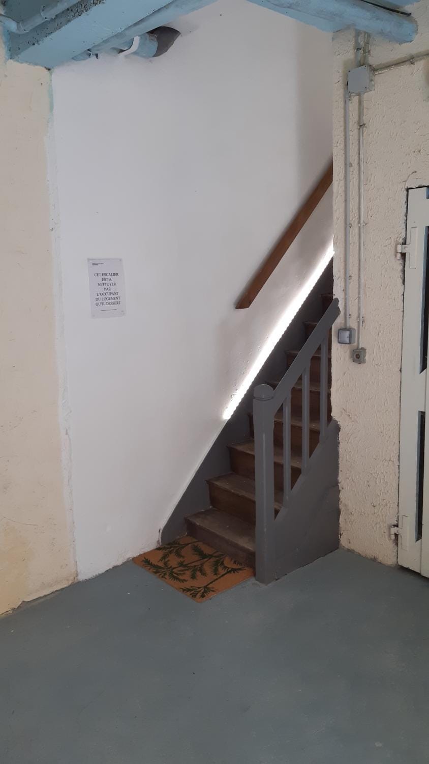 Le Studio de Sophie Apartment in Vendôme