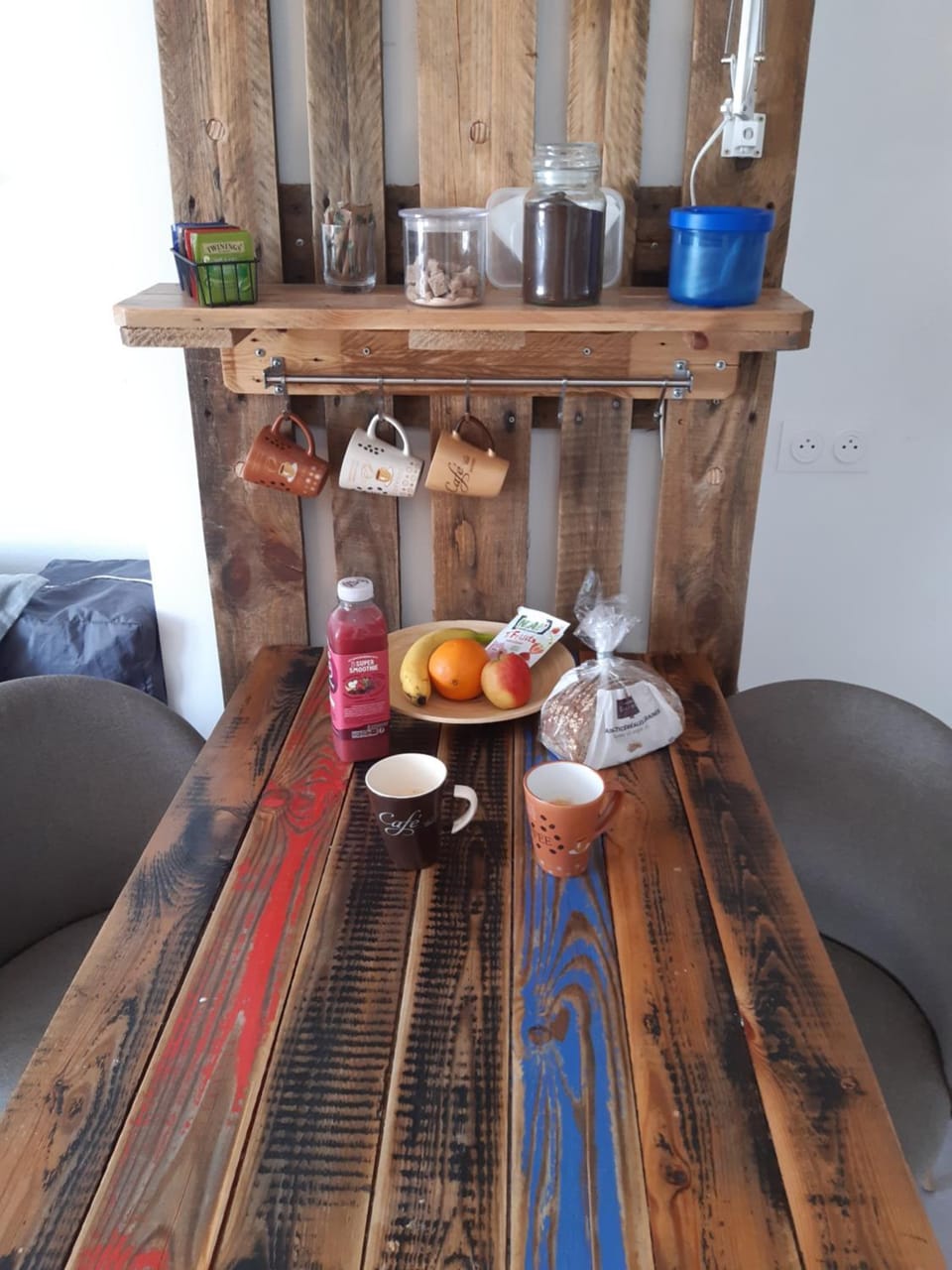 Le Studio de Sophie Apartment in Vendôme