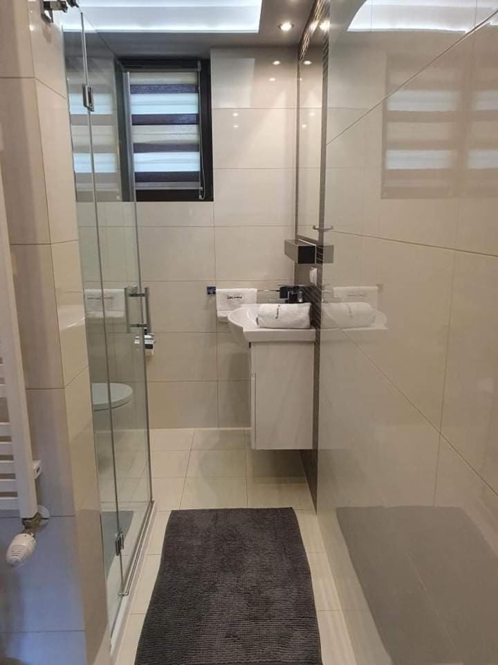 ZAKOantracyt Apartment in Zakopane
