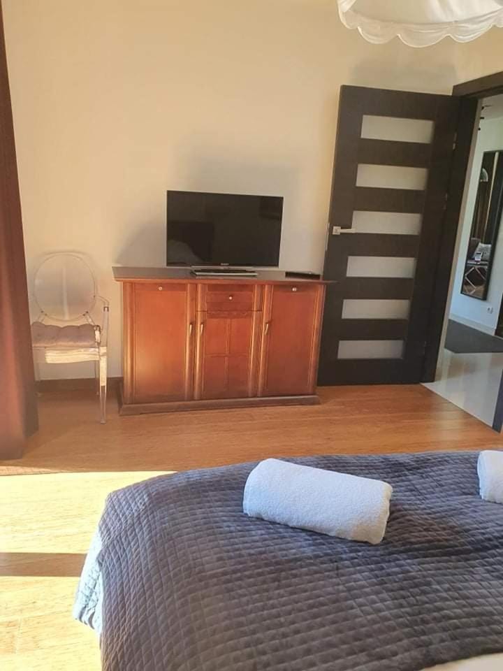 ZAKOantracyt Apartment in Zakopane