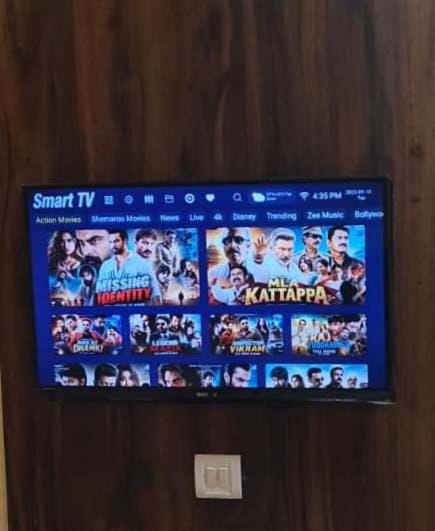 TV and multimedia