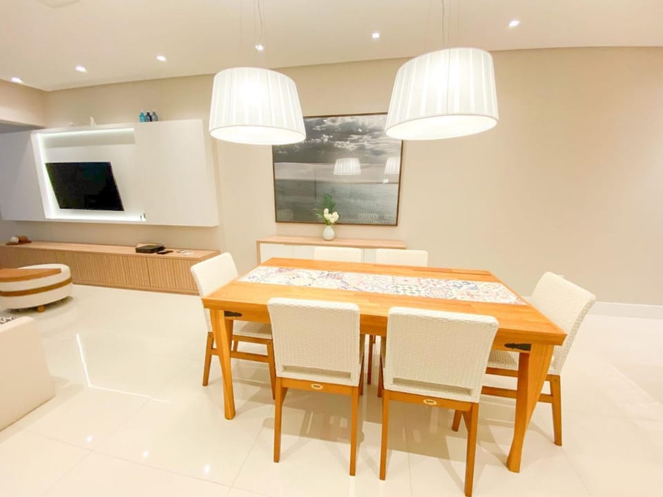 Città Life Jurere Florianópolis Santa Catarina Apartment in Florianopolis