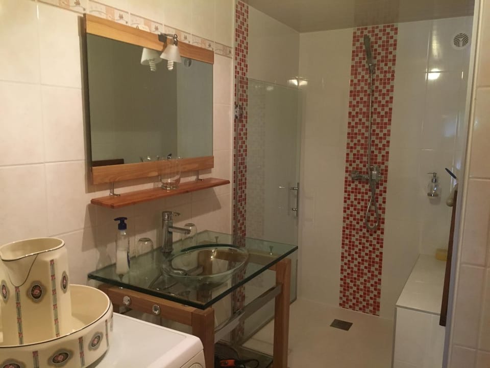 Gite S'Hiesla House in Grand Est
