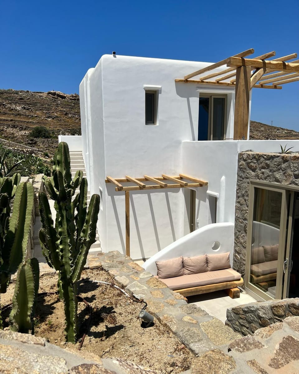 Property building, Patio, Internal: Not applicable to any particular room