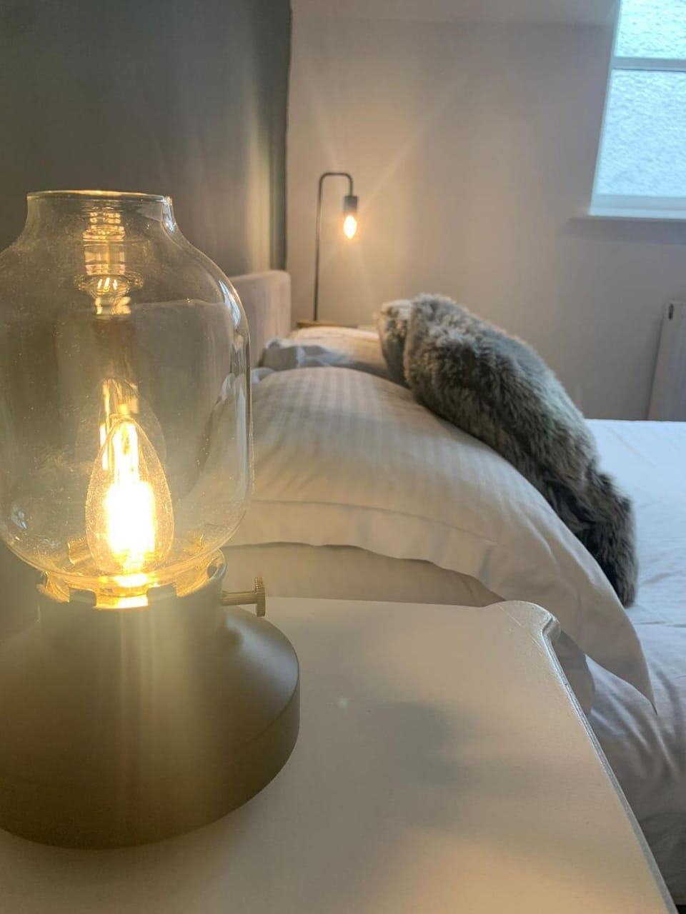 Biskey Howe Central - FREE off-site Health Club access with Pool, Sauna, Steam Room & Gym Apartment in Bowness-on-Windermere
