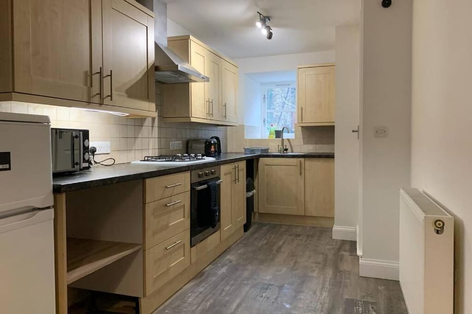 Biskey Howe Central - FREE off-site Health Club access with Pool, Sauna, Steam Room & Gym Apartment in Bowness-on-Windermere