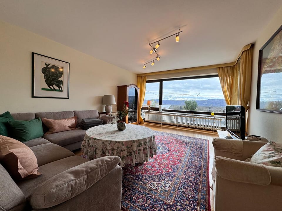 La Terrasse Apartment in Überlingen