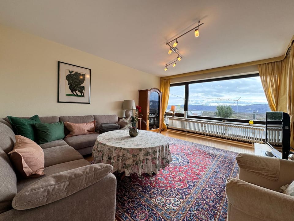 La Terrasse Apartment in Überlingen