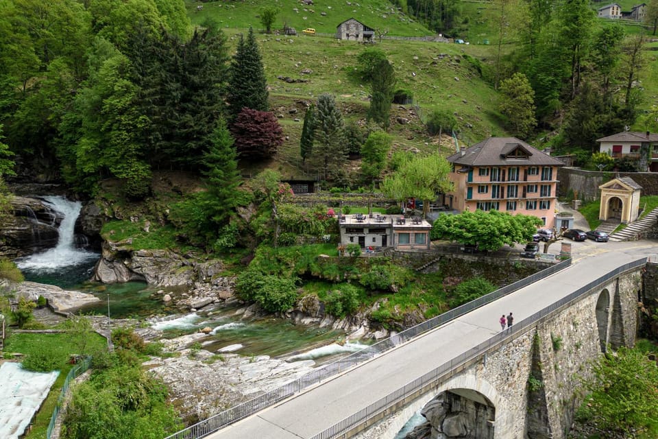 Bird's eye view, View (from property/room)