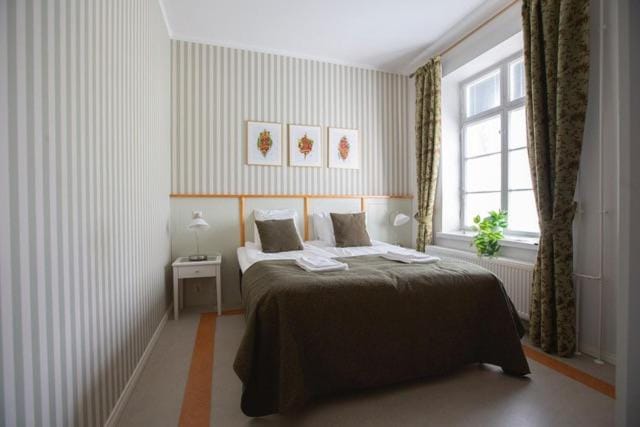 Hotelli Verstas Hotel in Finland