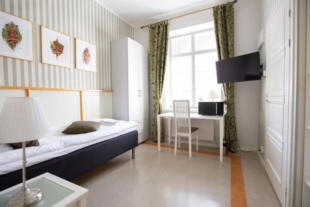 Hotelli Verstas Hotel in Finland