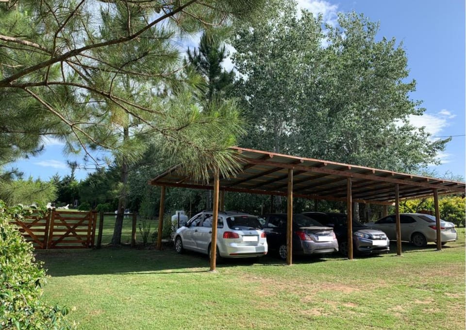 Complejo La Querencia de Colón Apartment hotel in Entre Ríos Province, Argentina
