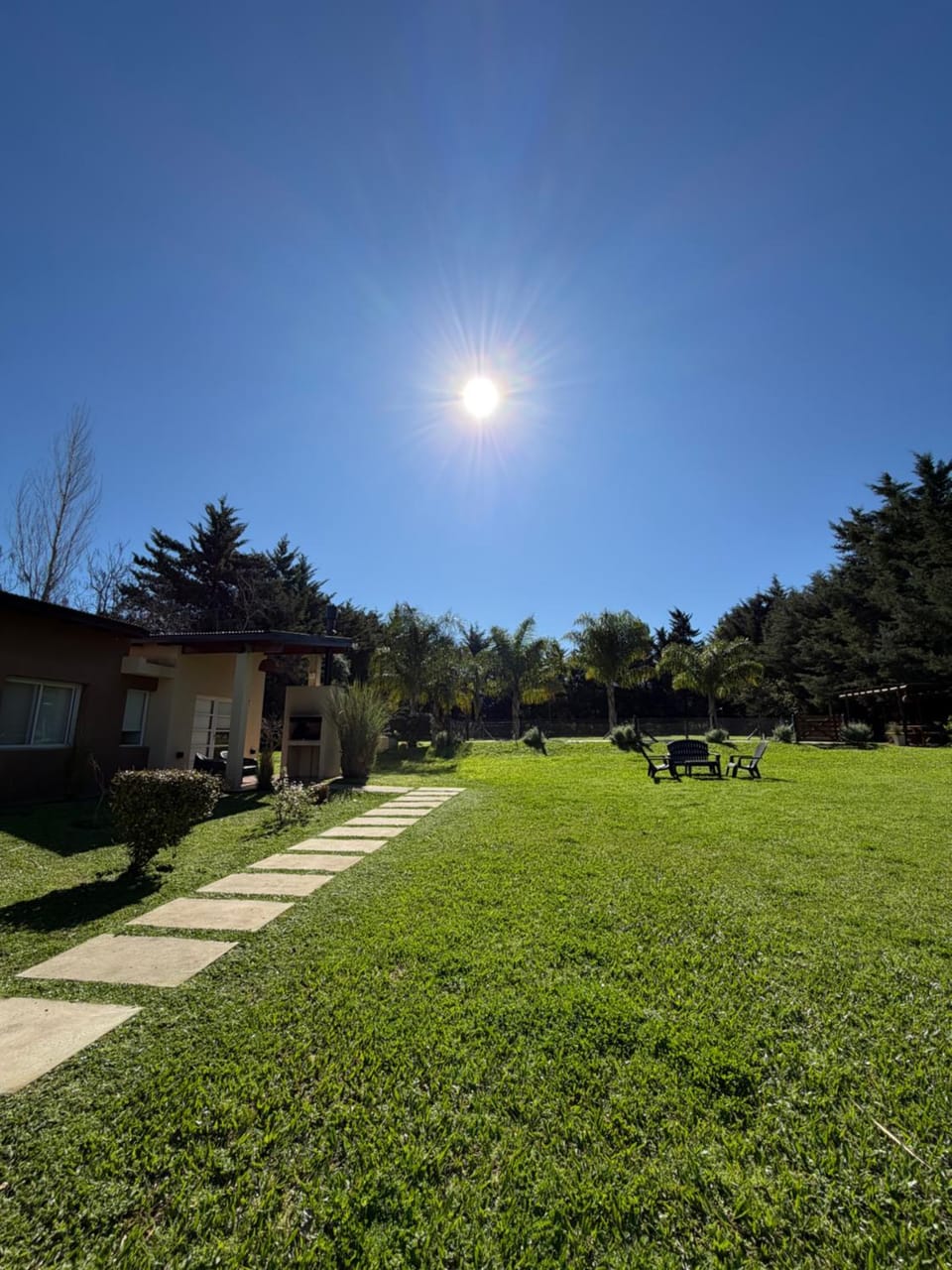 Complejo La Querencia de Colón Apartment hotel in Entre Ríos Province, Argentina